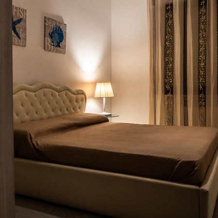 Apartmán Casa Bellemo Chioggia Exteriér fotografie