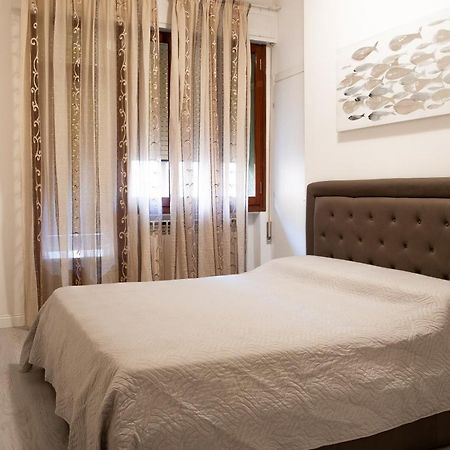 Apartmán Casa Bellemo Chioggia Exteriér fotografie