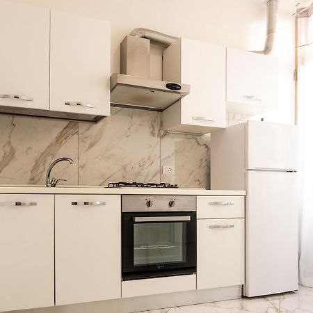 Apartmán Casa Bellemo Chioggia Exteriér fotografie