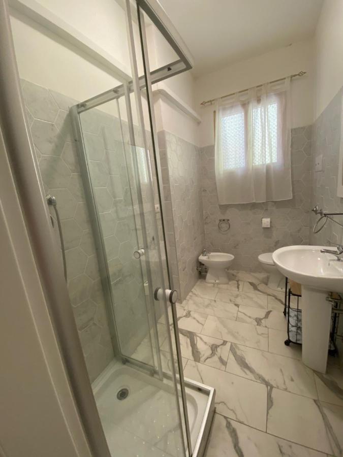 Apartmán Casa Bellemo Chioggia Exteriér fotografie