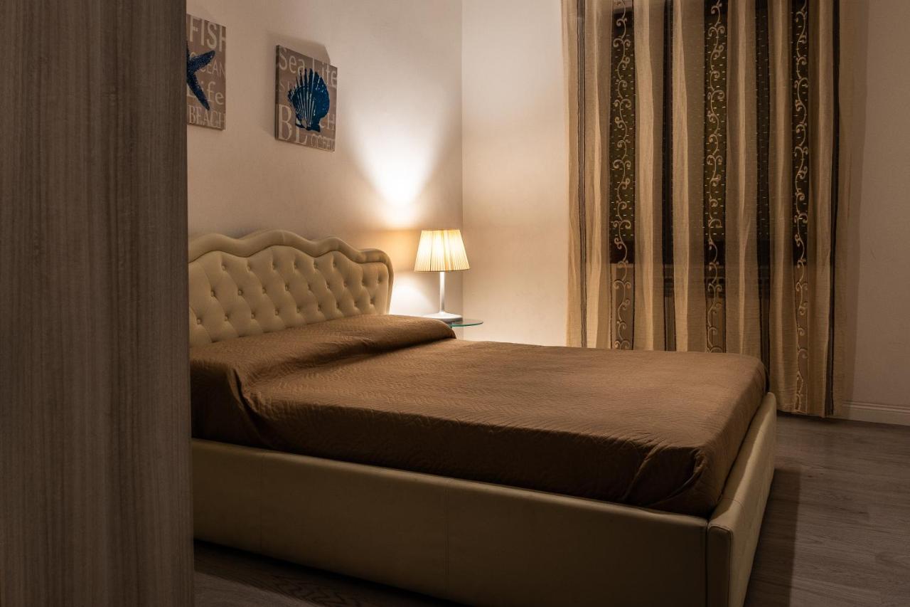 Apartmán Casa Bellemo Chioggia Exteriér fotografie