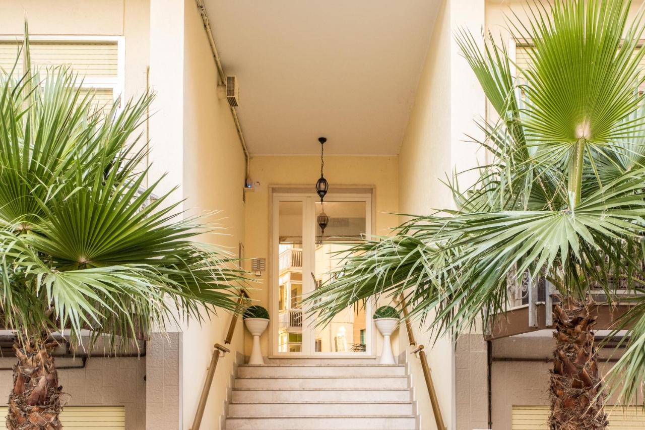 Apartmán Casa Bellemo Chioggia Exteriér fotografie