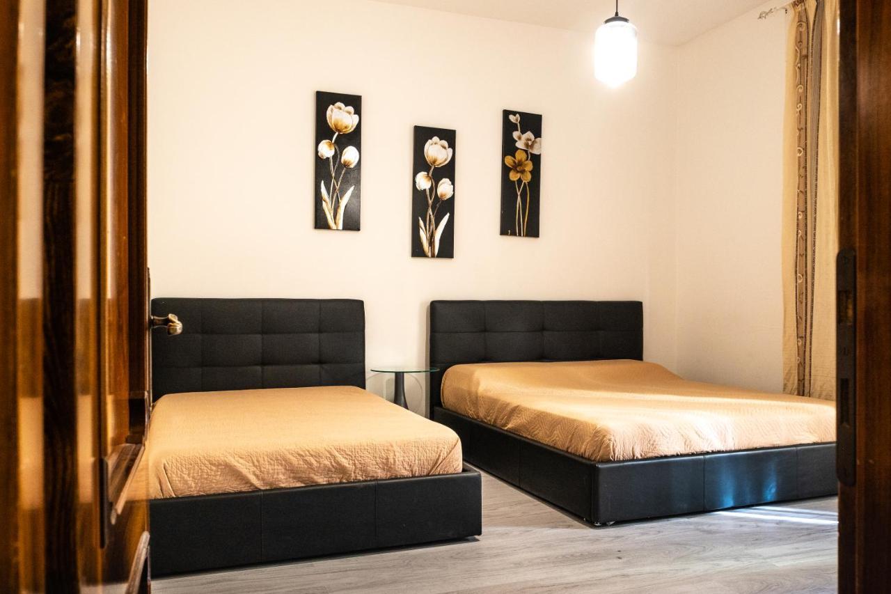 Apartmán Casa Bellemo Chioggia Exteriér fotografie