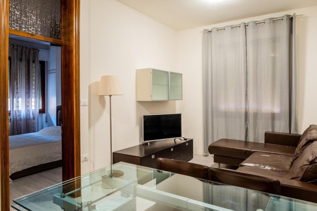 Apartmán Casa Bellemo Chioggia Exteriér fotografie