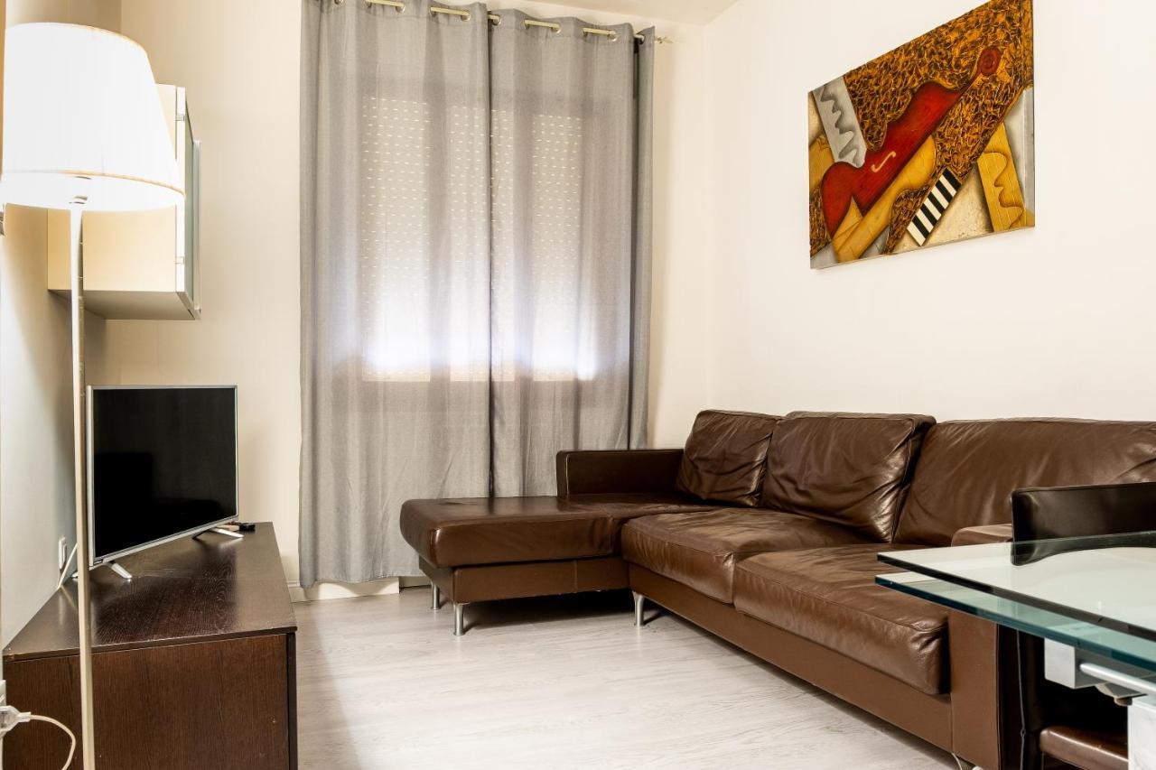 Apartmán Casa Bellemo Chioggia Exteriér fotografie