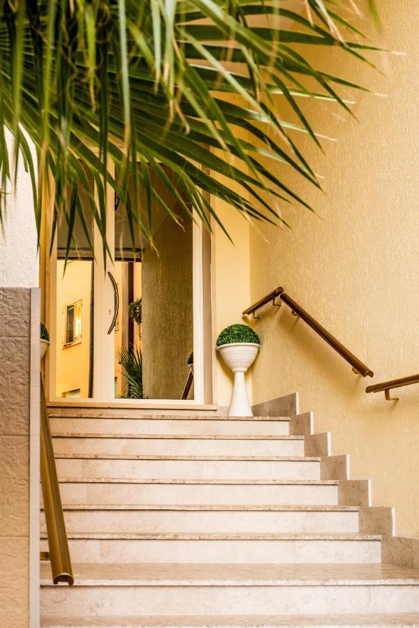 Apartmán Casa Bellemo Chioggia Exteriér fotografie