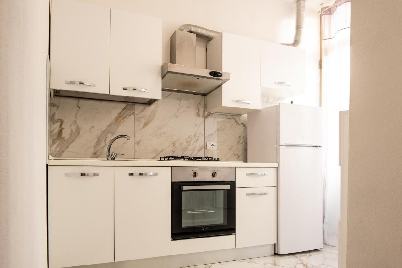 Apartmán Casa Bellemo Chioggia Exteriér fotografie