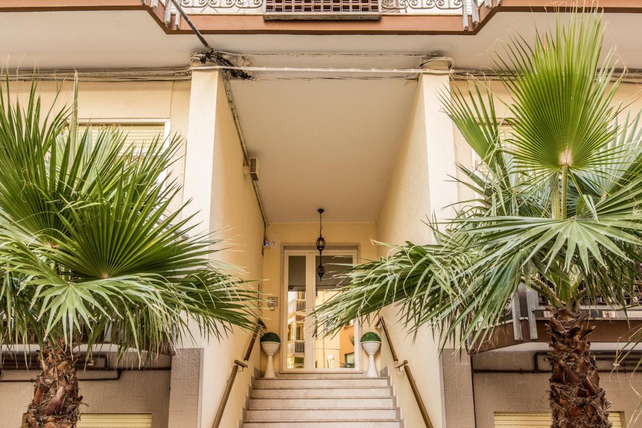 Apartmán Casa Bellemo Chioggia Exteriér fotografie