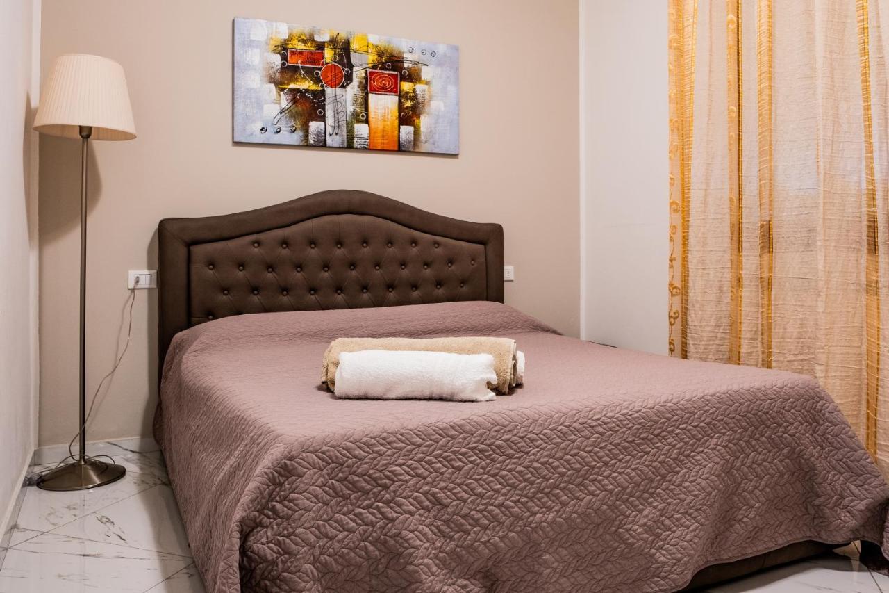 Apartmán Casa Bellemo Chioggia Exteriér fotografie