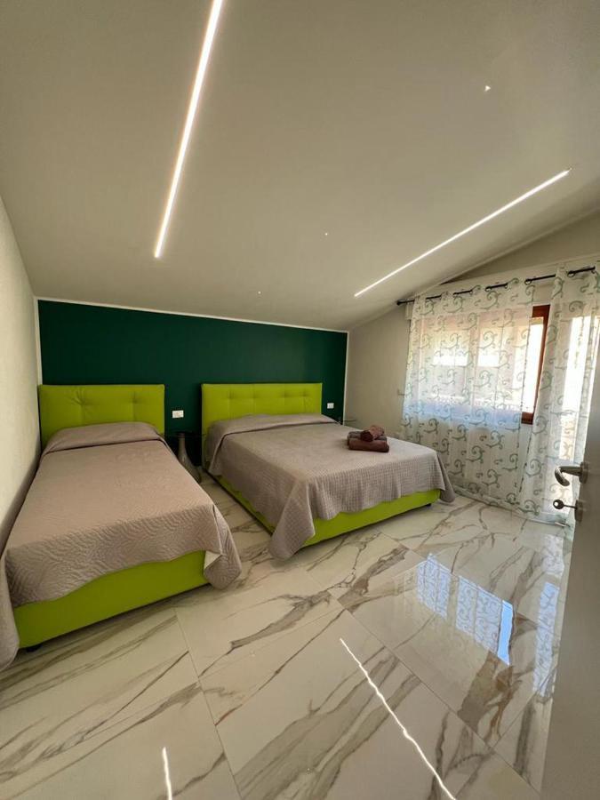 Apartmán Casa Bellemo Chioggia Exteriér fotografie