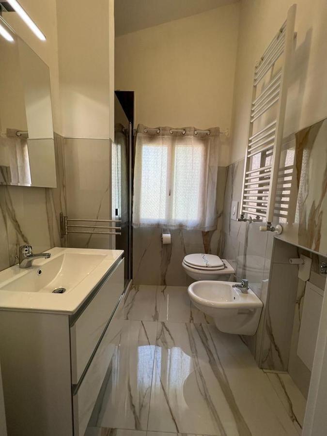 Apartmán Casa Bellemo Chioggia Exteriér fotografie