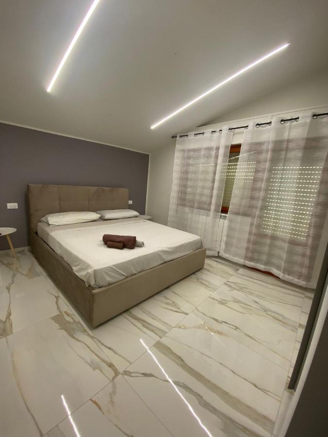 Apartmán Casa Bellemo Chioggia Exteriér fotografie