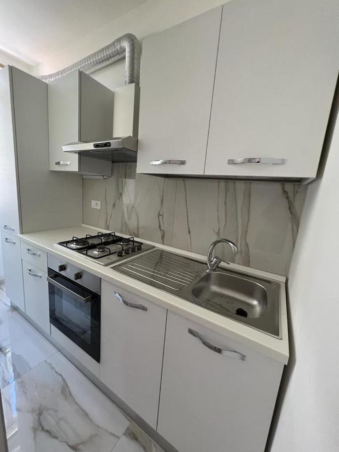 Apartmán Casa Bellemo Chioggia Exteriér fotografie