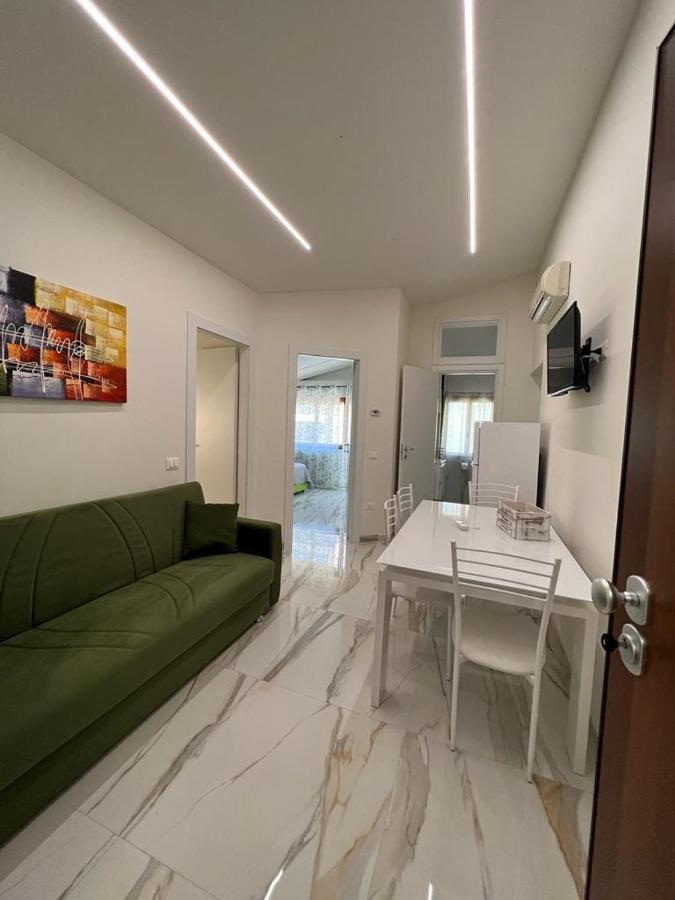 Apartmán Casa Bellemo Chioggia Exteriér fotografie