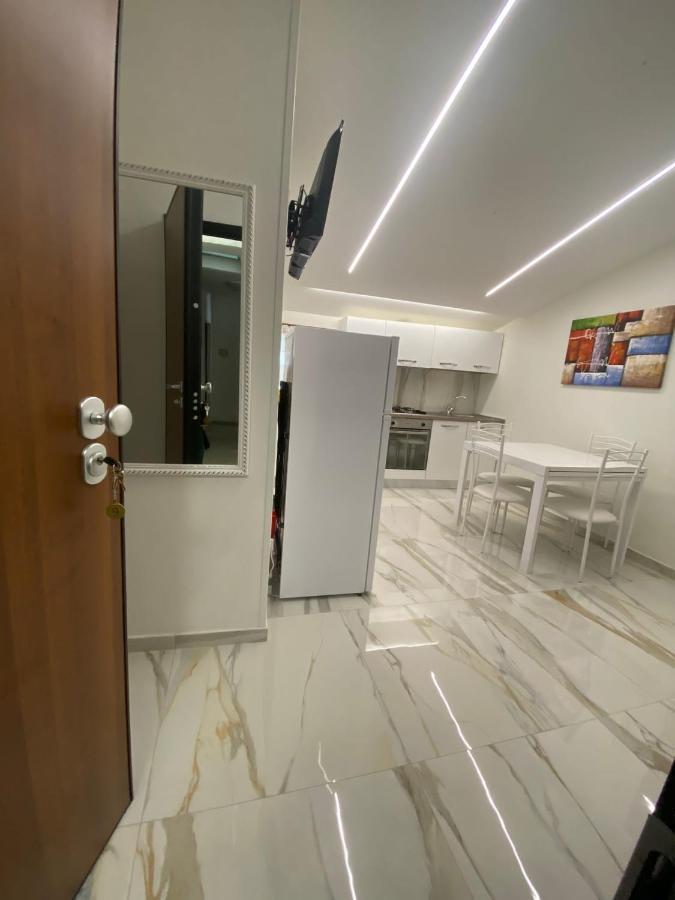 Apartmán Casa Bellemo Chioggia Exteriér fotografie