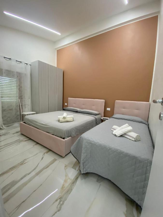 Apartmán Casa Bellemo Chioggia Exteriér fotografie