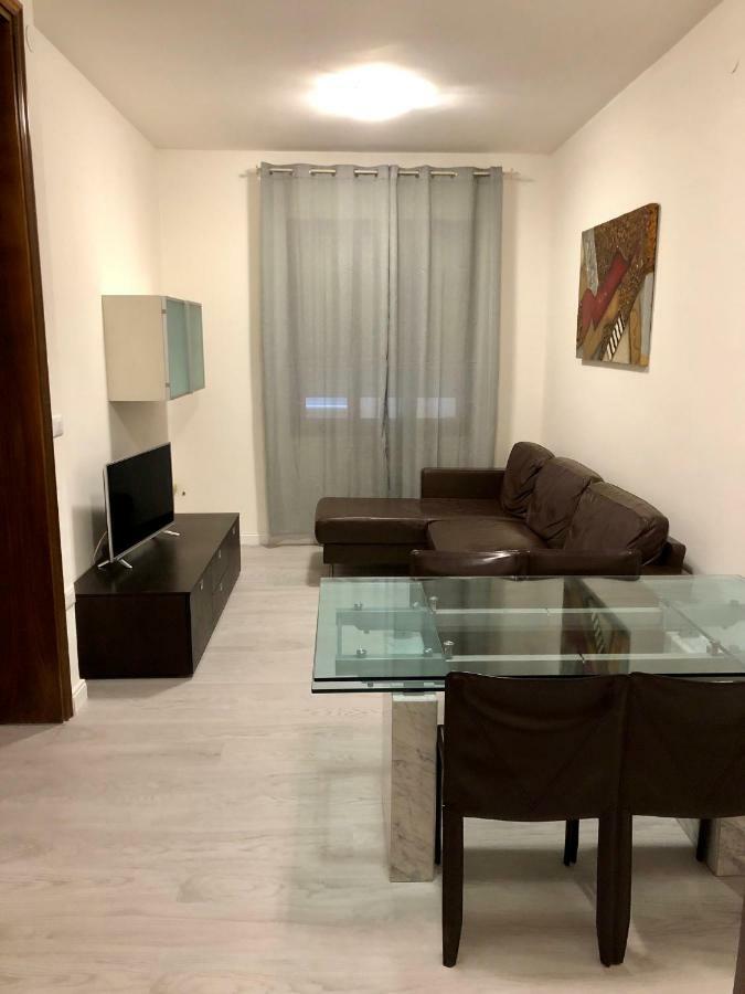 Apartmán Casa Bellemo Chioggia Exteriér fotografie